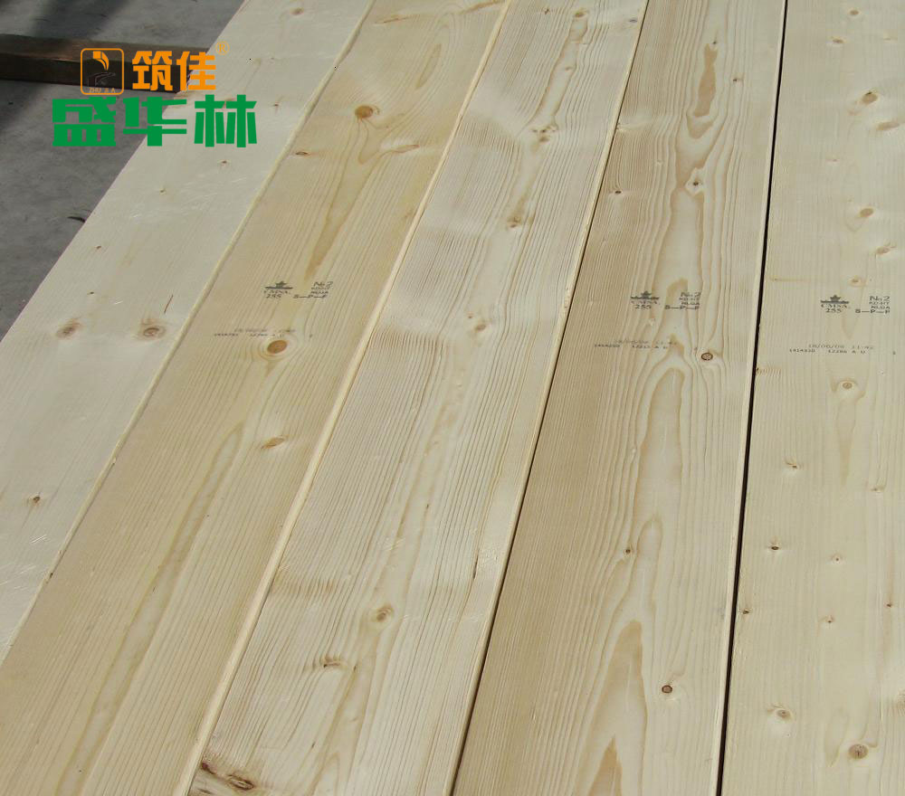芬蘭木防腐木地板